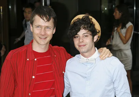 Foto John Cameron Mitchell