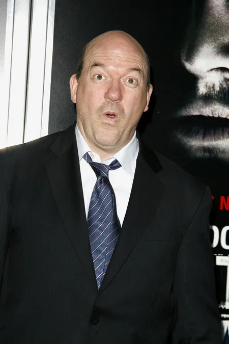 Foto John Carroll Lynch