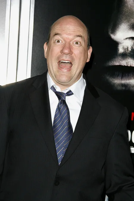 Foto John Carroll Lynch