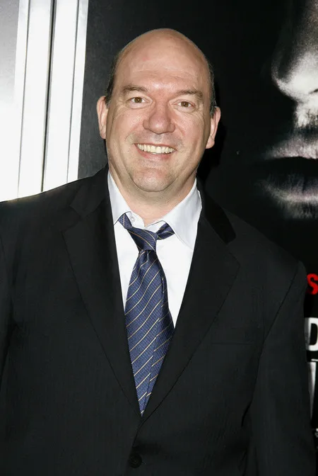 Foto John Carroll Lynch