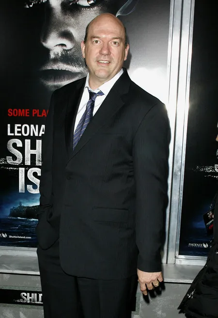 Foto John Carroll Lynch