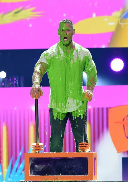 Foto John Cena