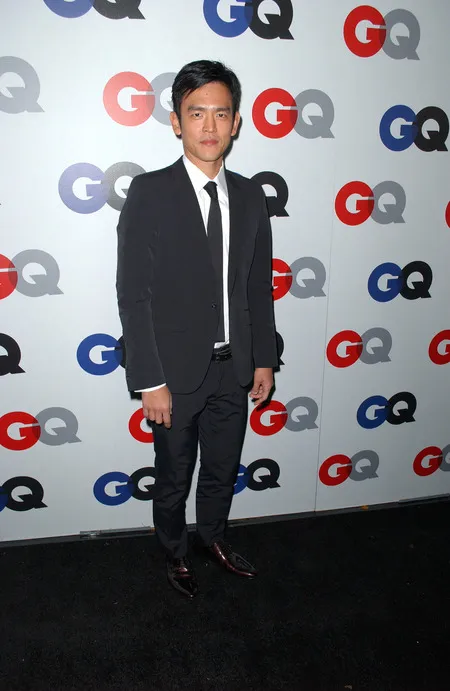 Foto John Cho
