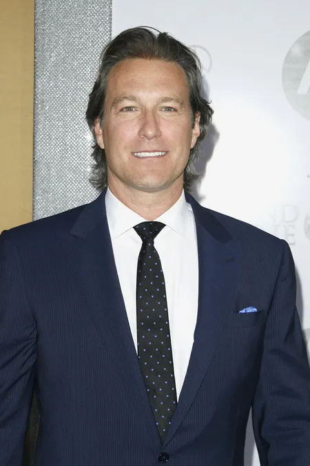 Foto John Corbett