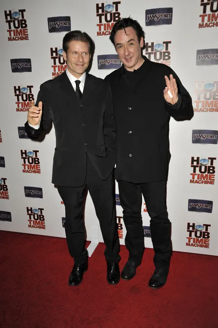 Foto John Cusack