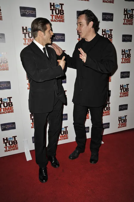 Foto John Cusack