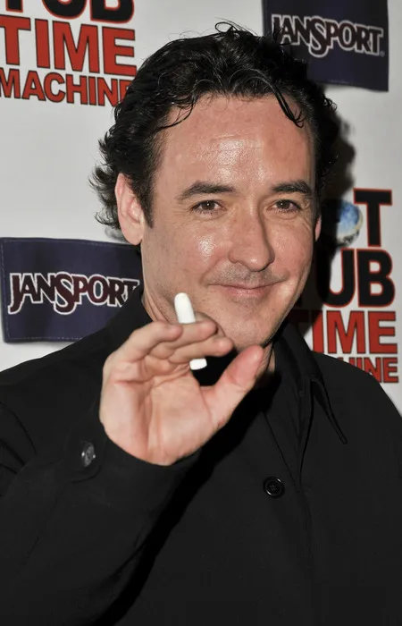 Foto John Cusack
