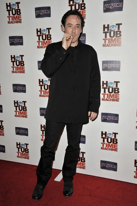 Foto John Cusack