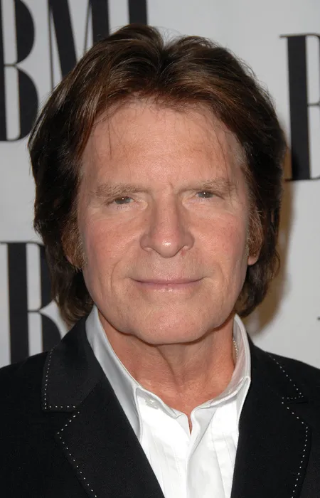 Foto John Fogerty