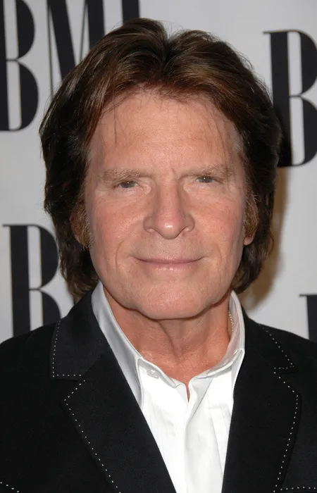 Foto John Fogerty
