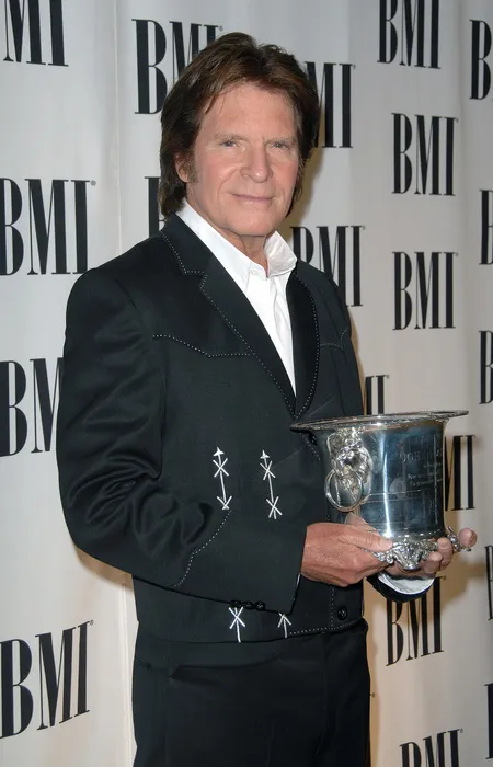 Foto John Fogerty