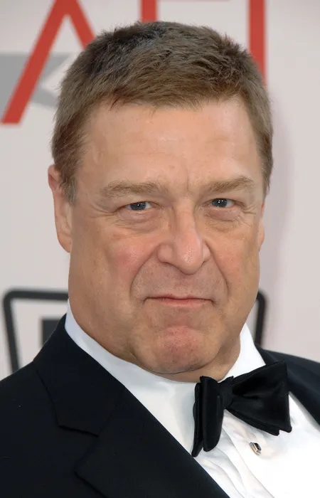 Foto John Goodman