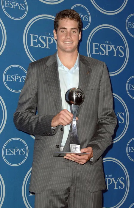 Foto John Isner
