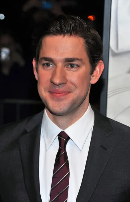 Foto John Krasinski