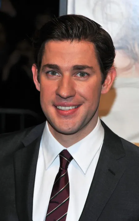 Foto John Krasinski
