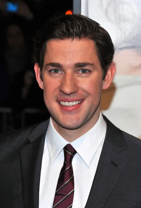 Foto John Krasinski