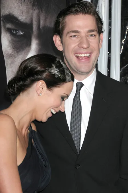 Foto John Krasinski