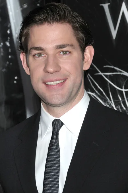 Foto John Krasinski