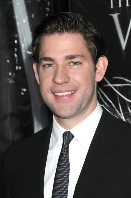 Foto John Krasinski