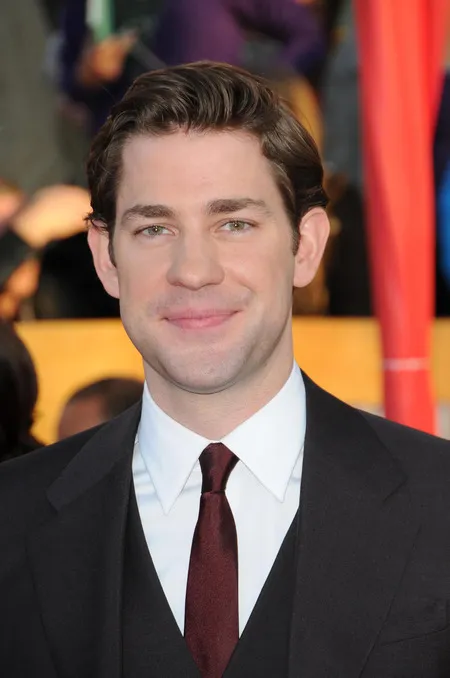 Foto John Krasinski