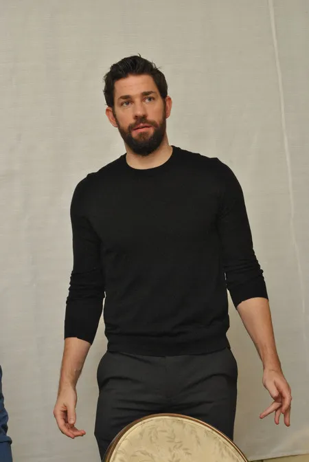 Foto John Krasinski