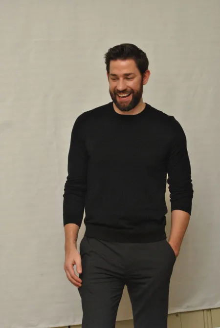 Foto John Krasinski