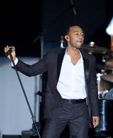 Foto John Legend