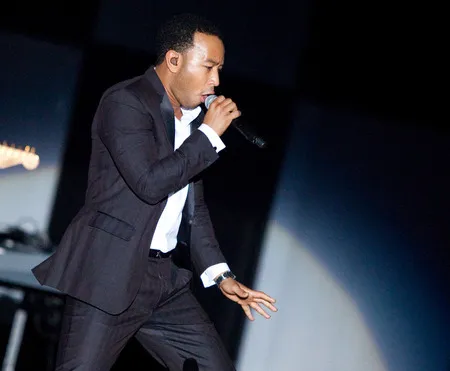 Foto John Legend