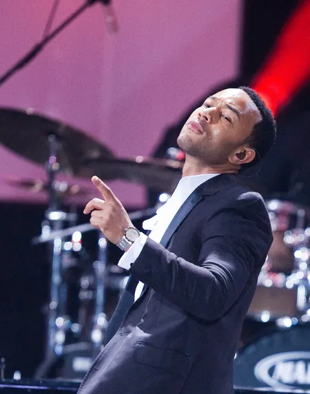 Foto John Legend