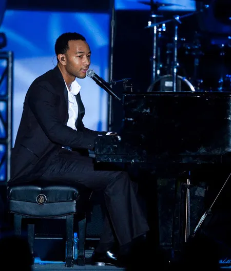 Foto John Legend