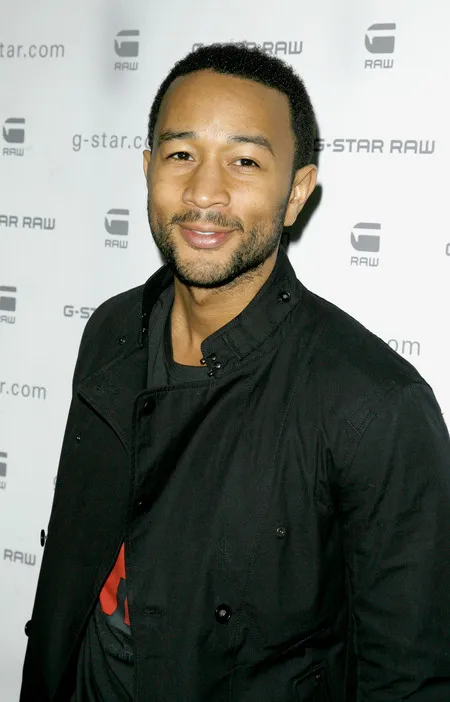 Foto John Legend