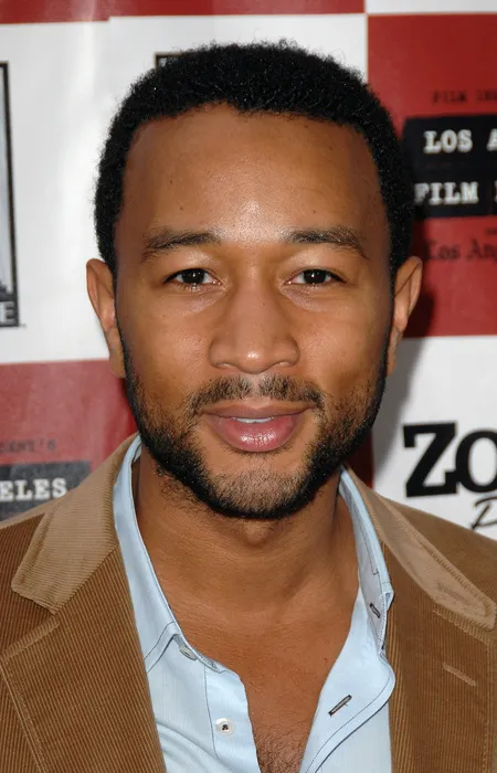 Foto John Legend