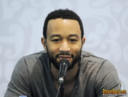 Foto John Legend