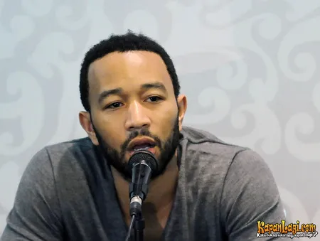 Foto John Legend