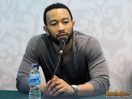 Foto John Legend