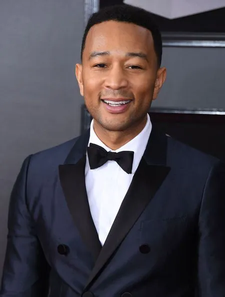 Foto John Legend