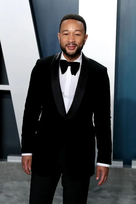 Foto John Legend