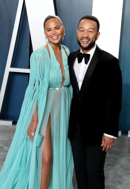 Foto John Legend