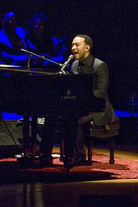 Foto John Legend
