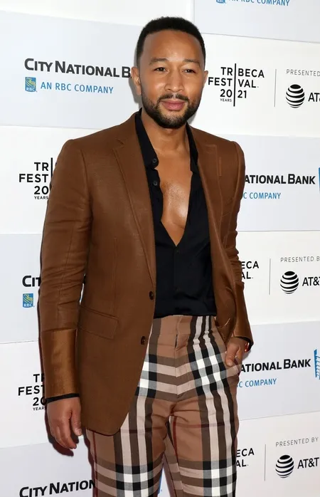 Foto John Legend