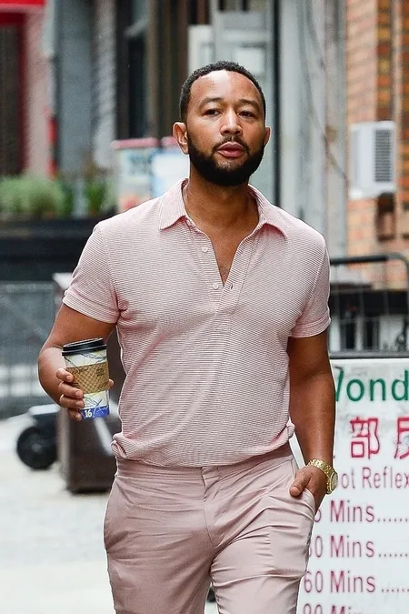 Foto John Legend