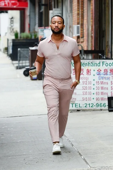 Foto John Legend