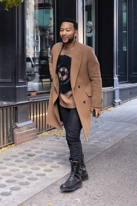 Foto John Legend