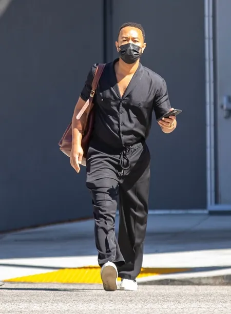 Foto John Legend