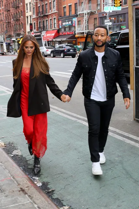 Foto John Legend
