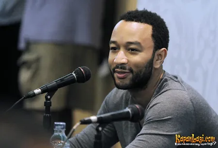 Foto John Legend