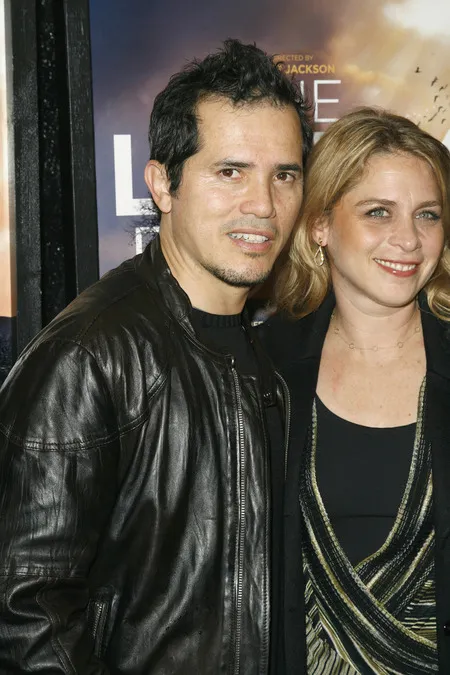 Foto John Leguizamo