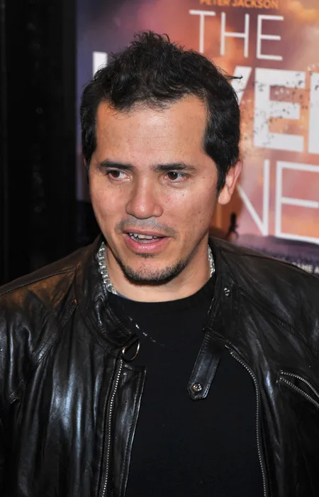 Foto John Leguizamo
