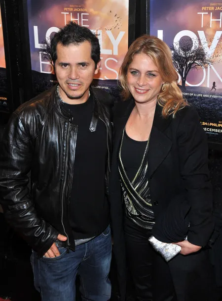 Foto John Leguizamo