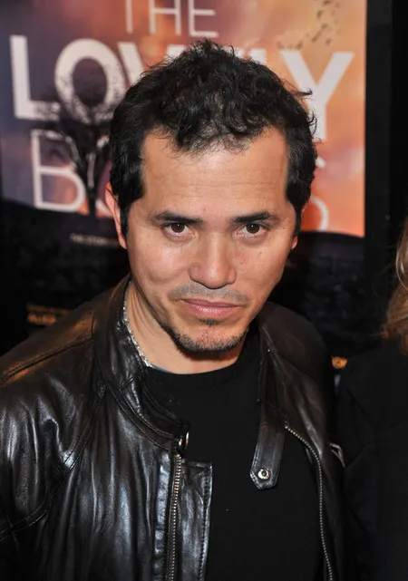 Foto John Leguizamo